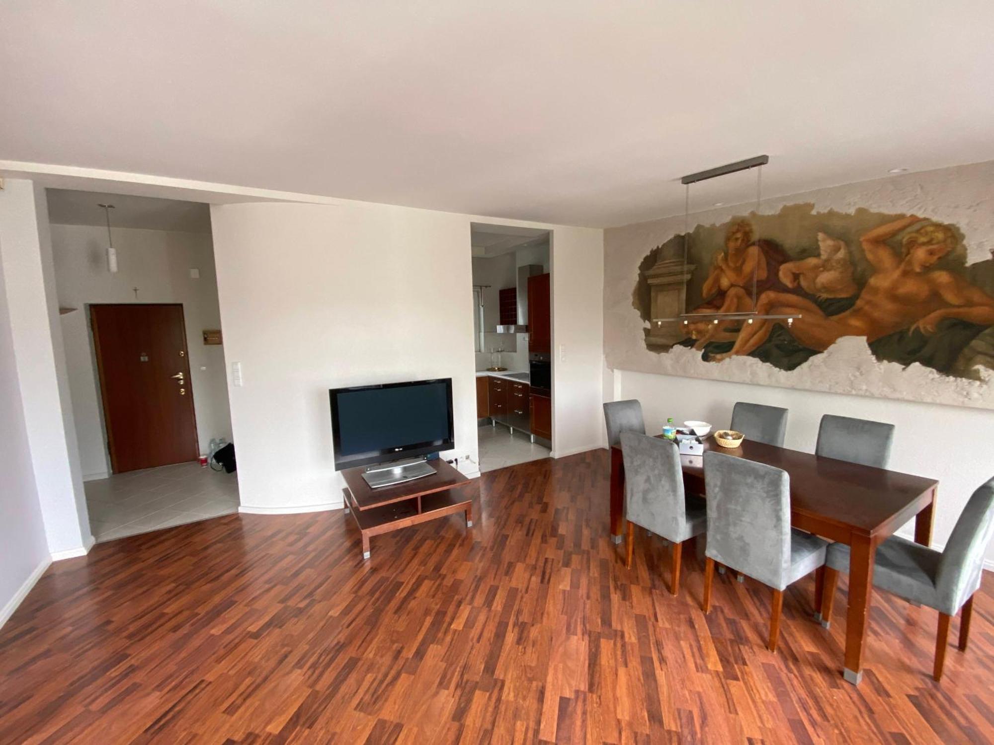 Apartament Nice To See You - Gdansk Downtown Esterno foto