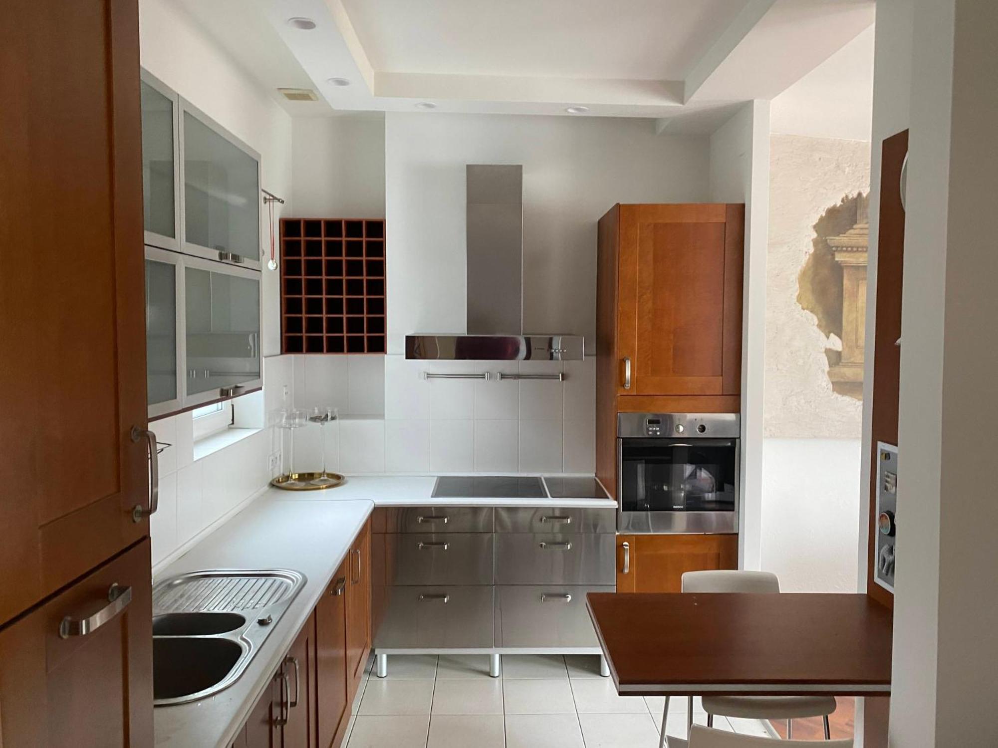 Apartament Nice To See You - Gdansk Downtown Esterno foto