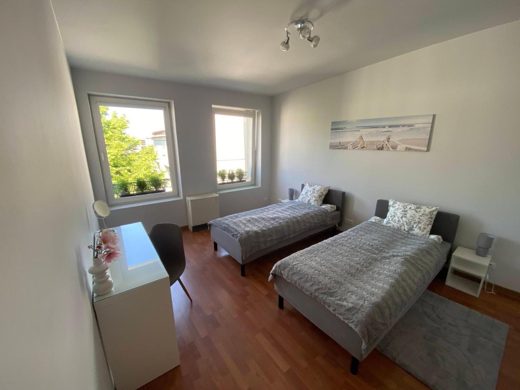 Apartament Nice To See You - Gdansk Downtown Esterno foto