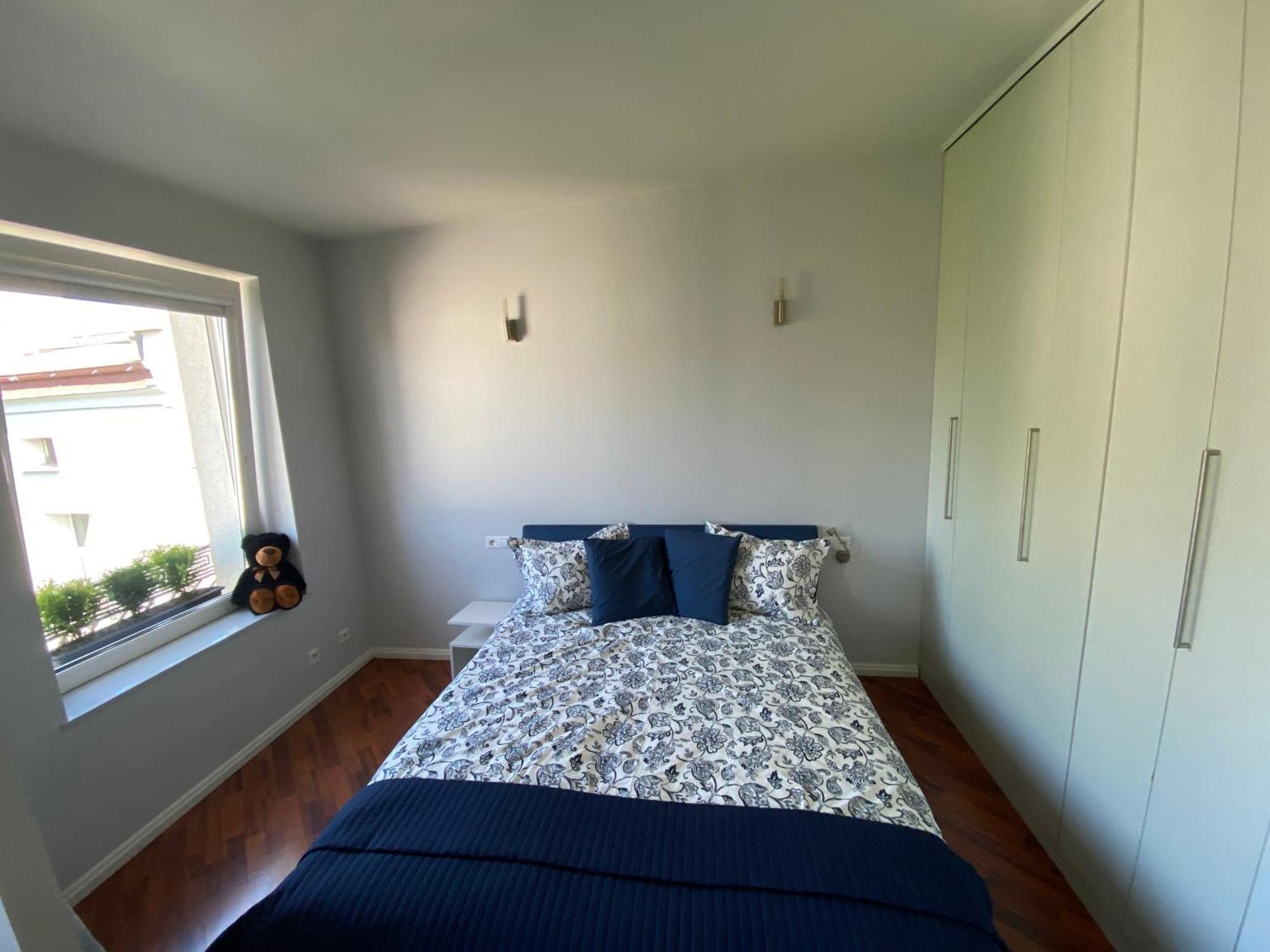 Apartament Nice To See You - Gdansk Downtown Esterno foto