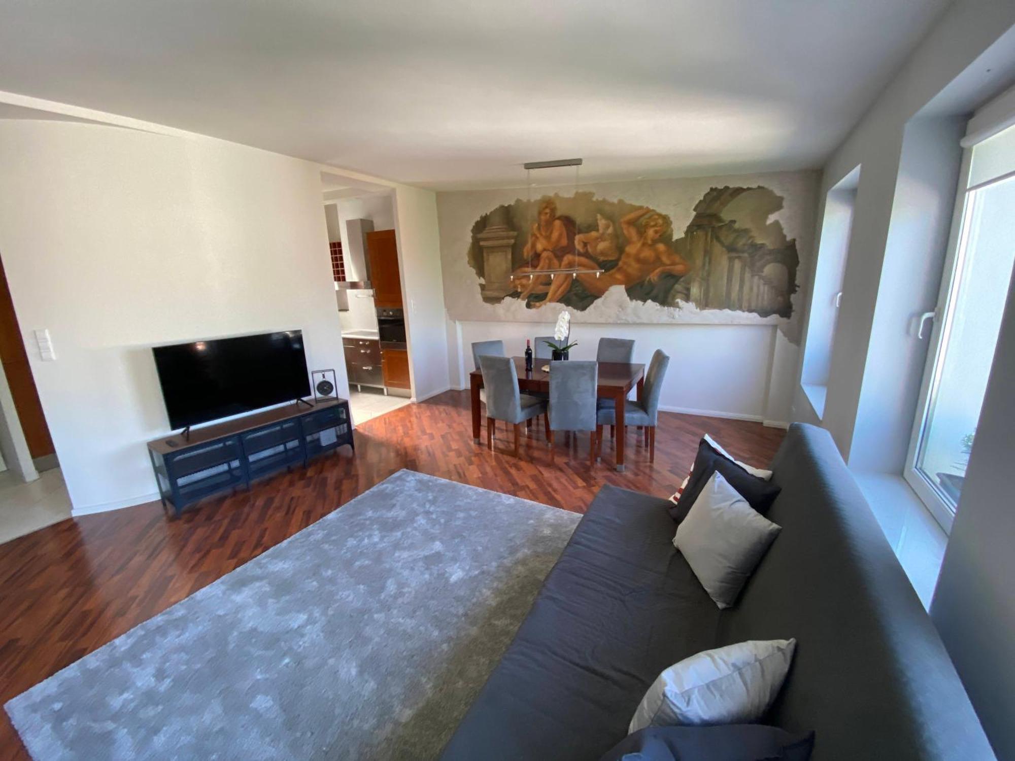 Apartament Nice To See You - Gdansk Downtown Esterno foto