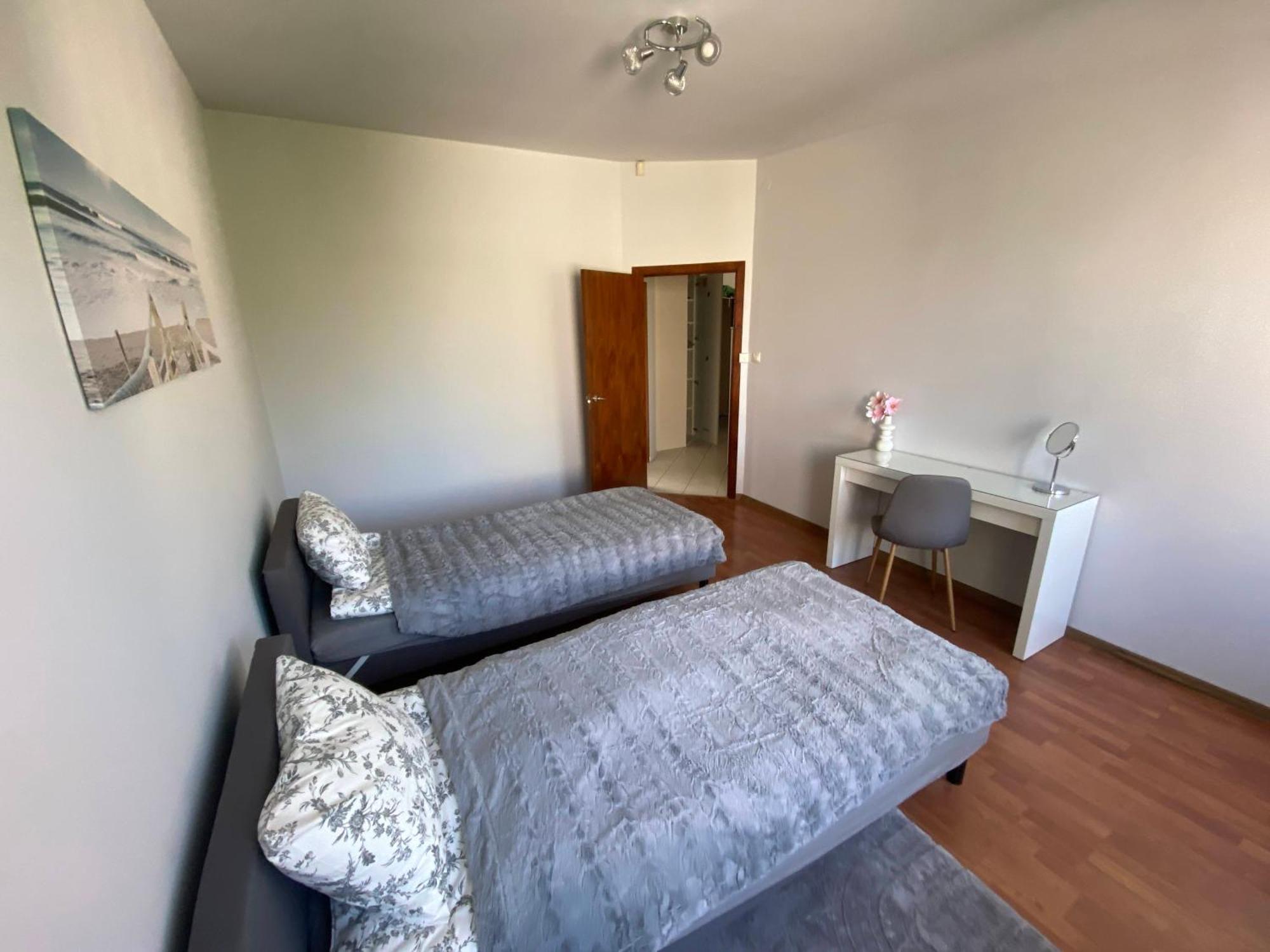 Apartament Nice To See You - Gdansk Downtown Esterno foto