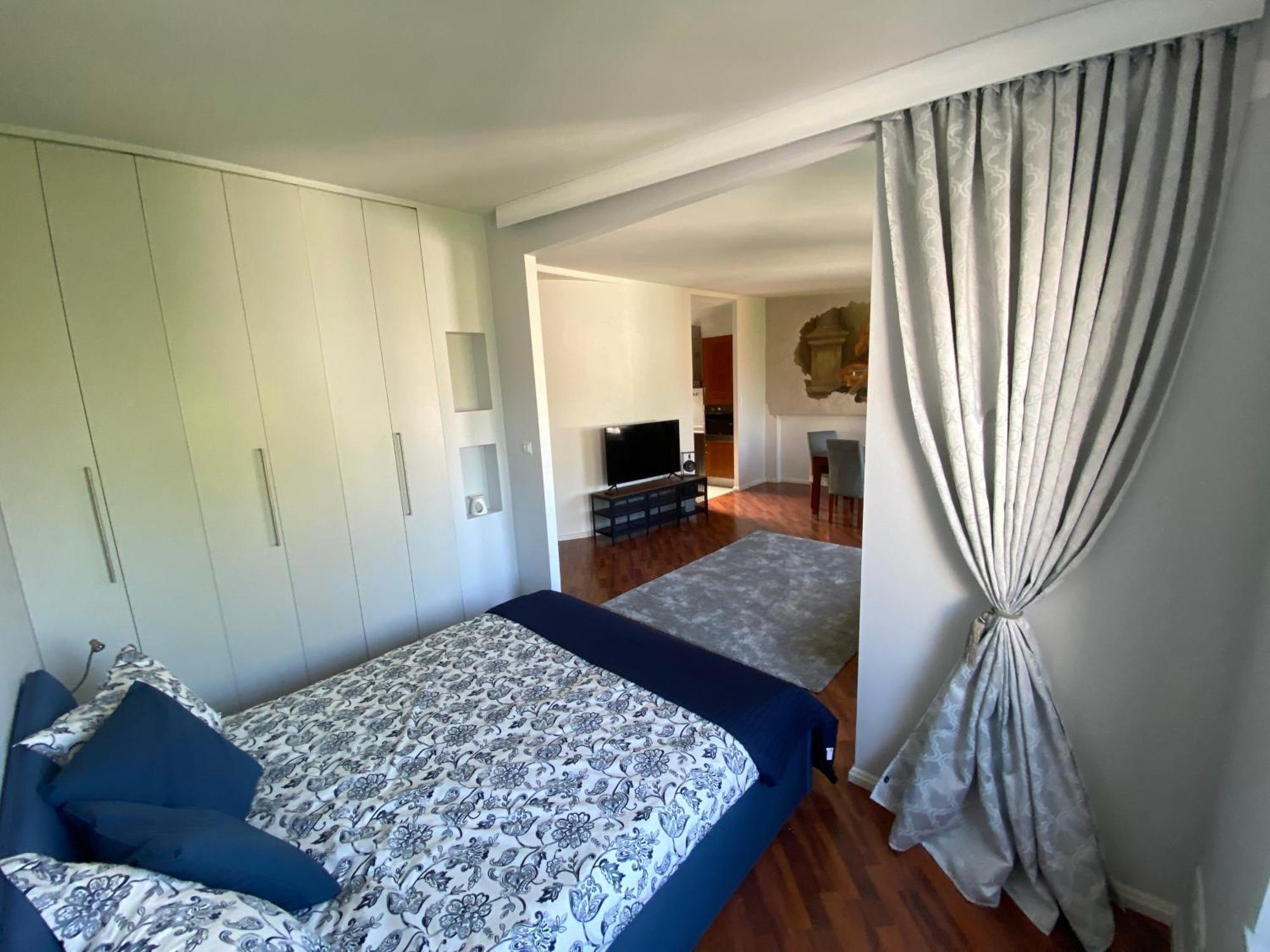 Apartament Nice To See You - Gdansk Downtown Esterno foto