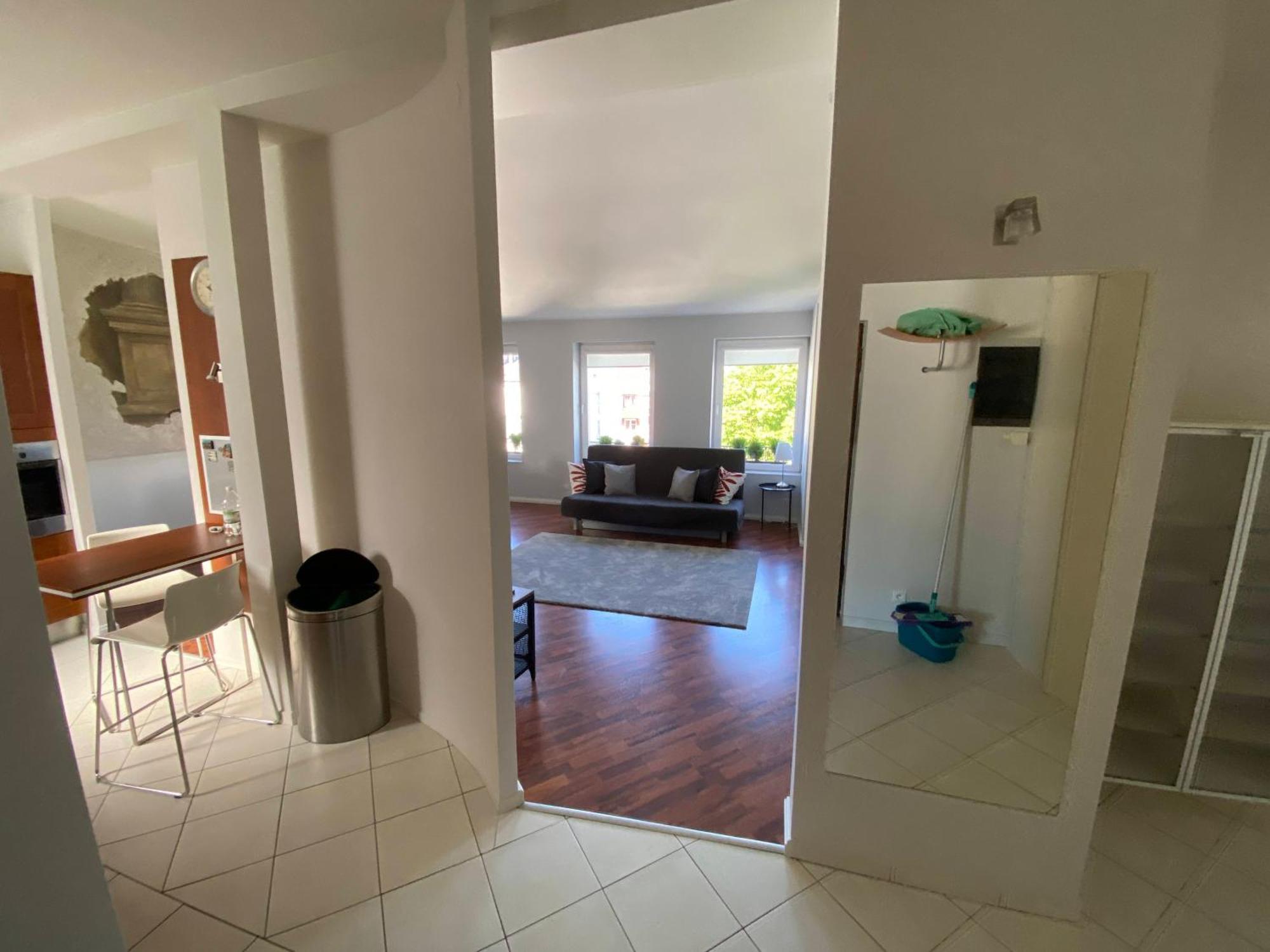 Apartament Nice To See You - Gdansk Downtown Esterno foto