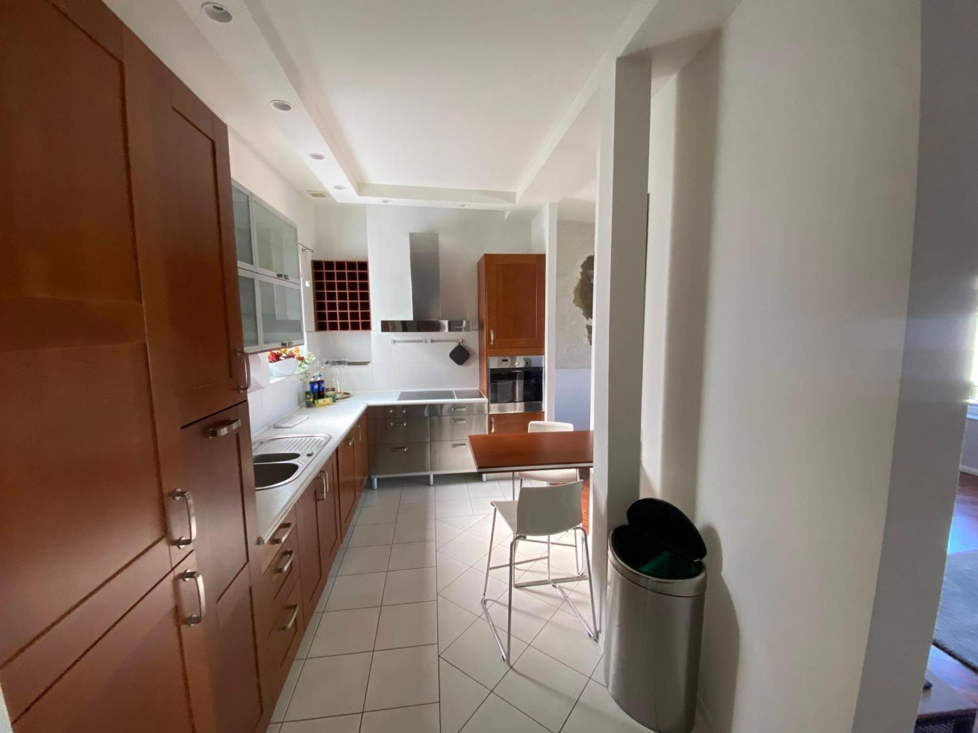 Apartament Nice To See You - Gdansk Downtown Esterno foto