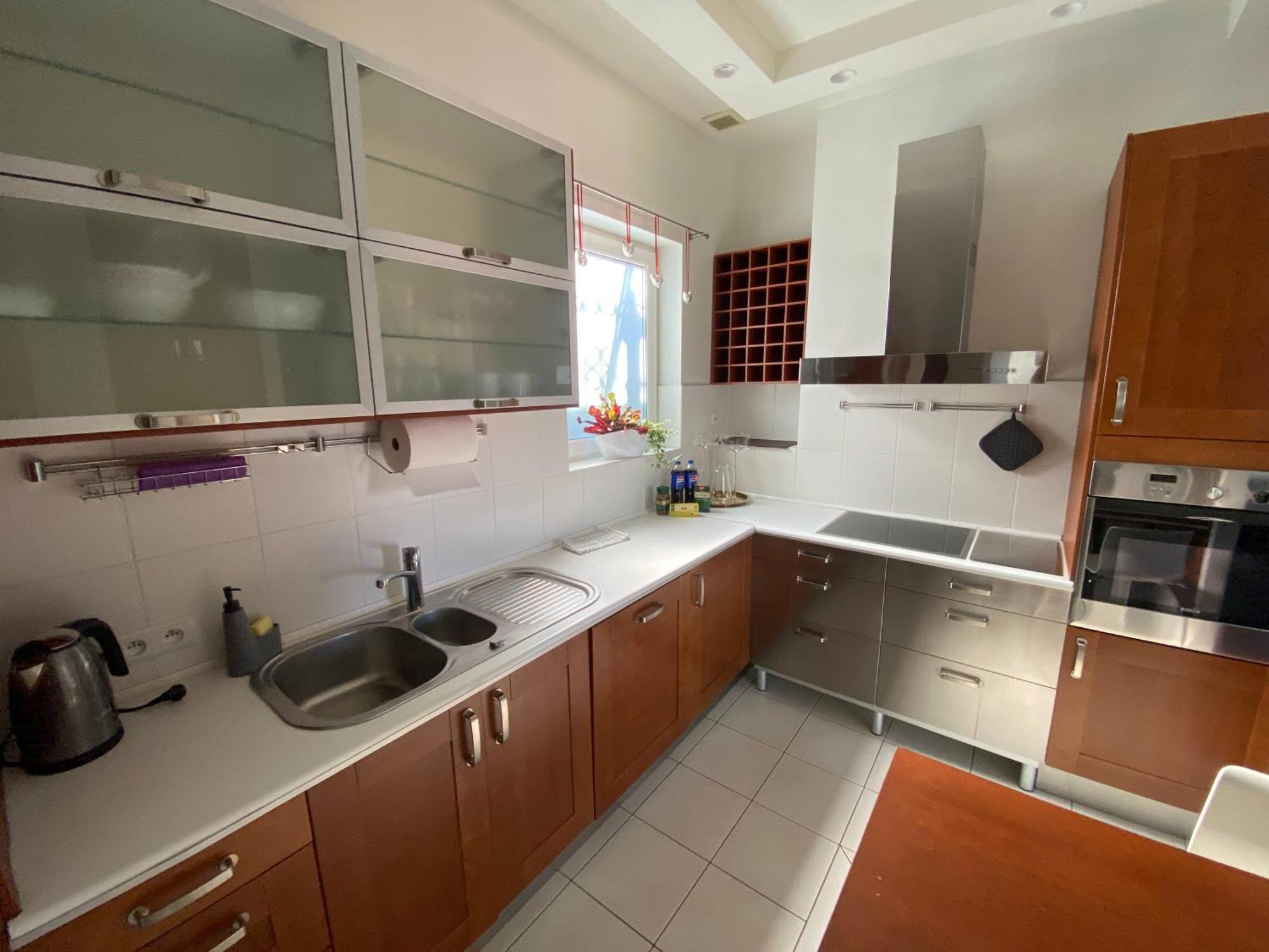Apartament Nice To See You - Gdansk Downtown Esterno foto