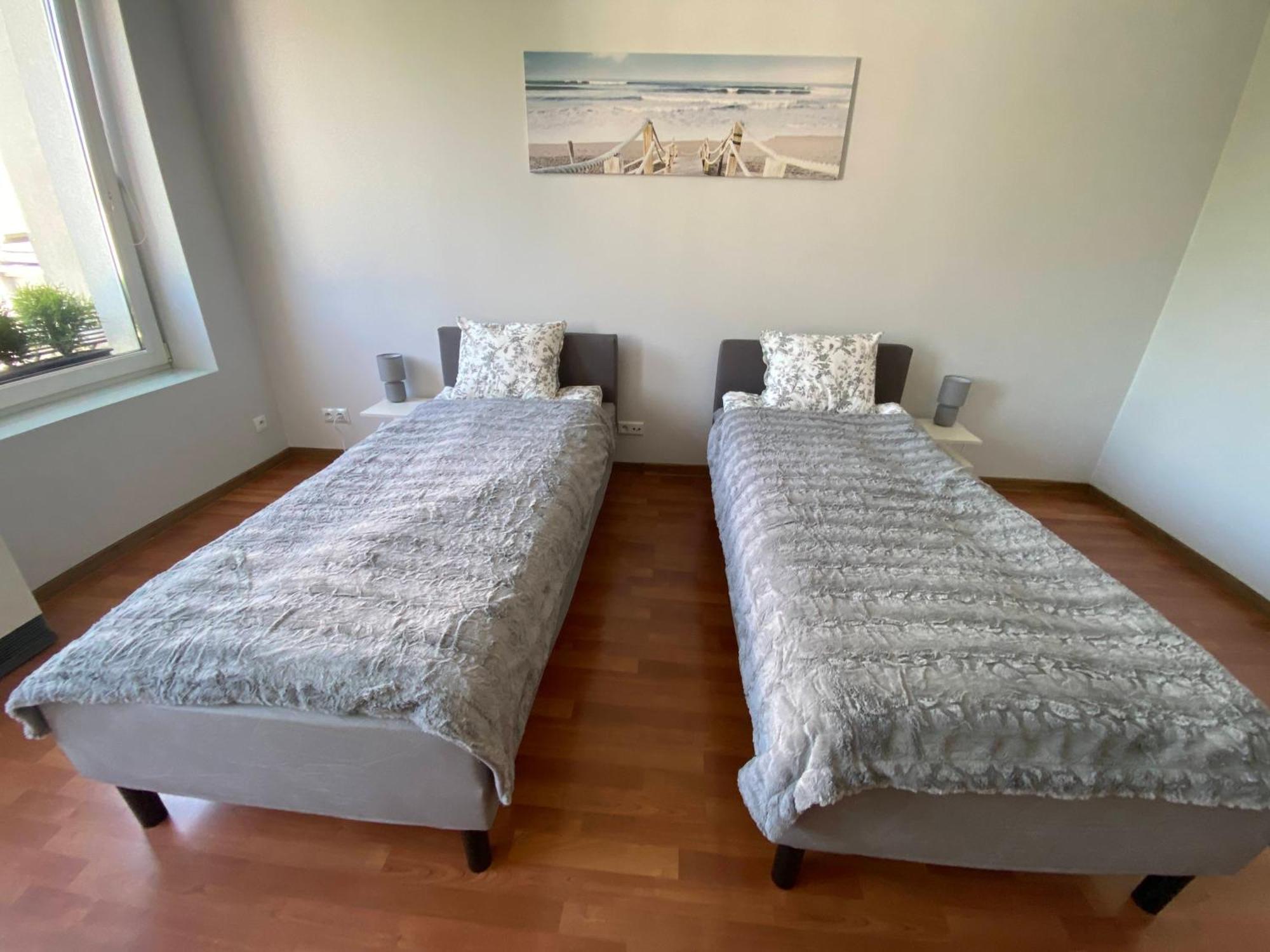 Apartament Nice To See You - Gdansk Downtown Esterno foto