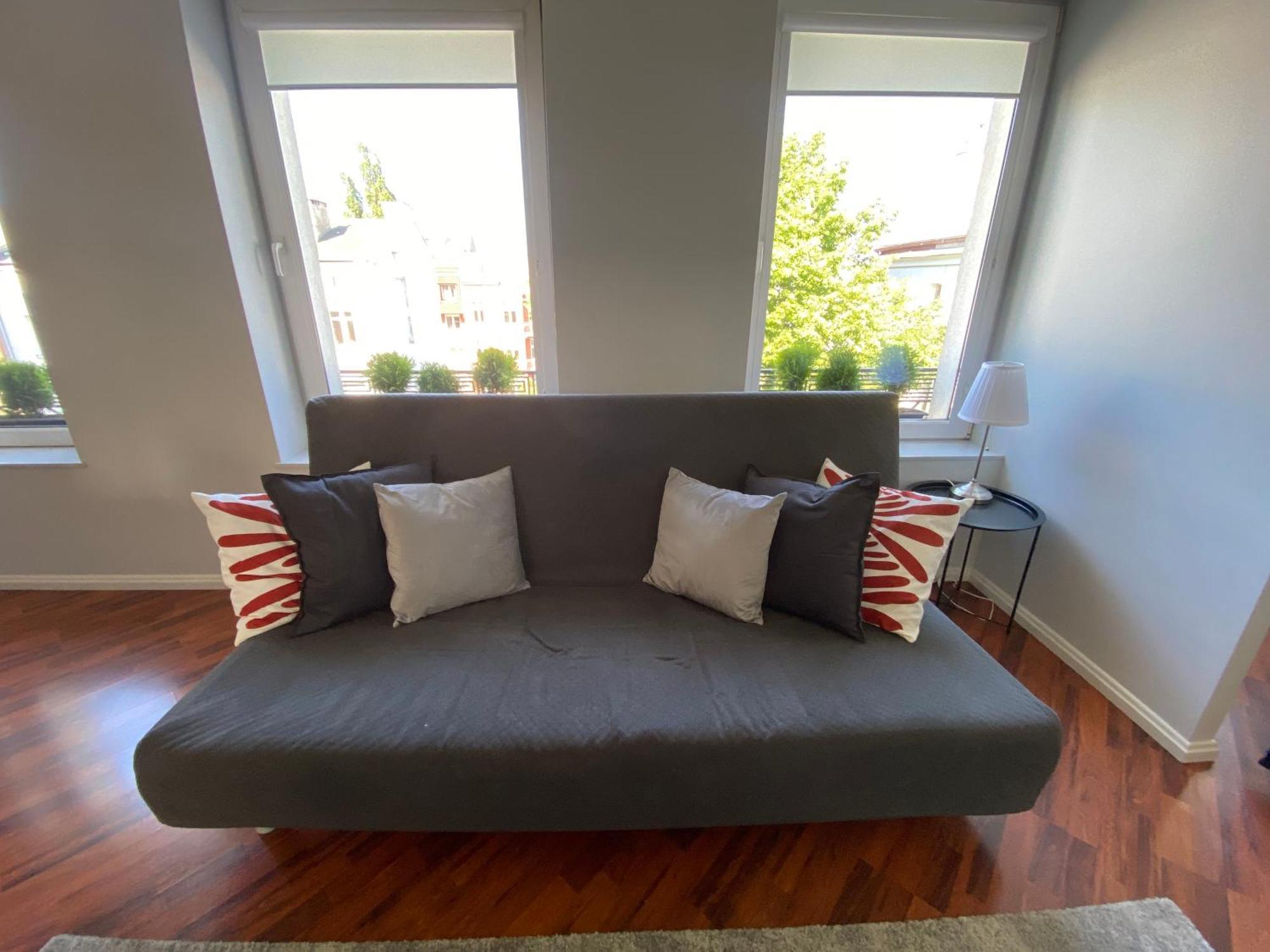 Apartament Nice To See You - Gdansk Downtown Esterno foto